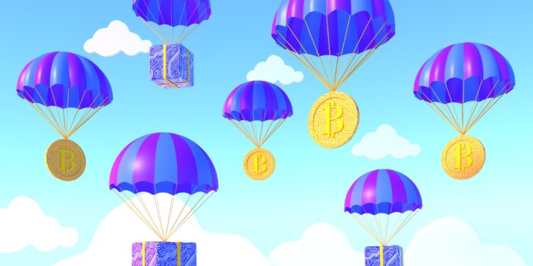 Catizen Airdrop