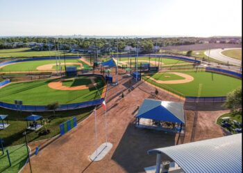 portland sports complex