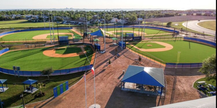 portland sports complex