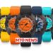 Doxa watches