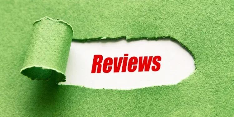 Carlyle Gordon Lifestyle Reviews