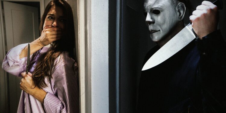 dceased issue 6 horror movie variant