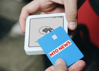 nfc business card onlyfounders