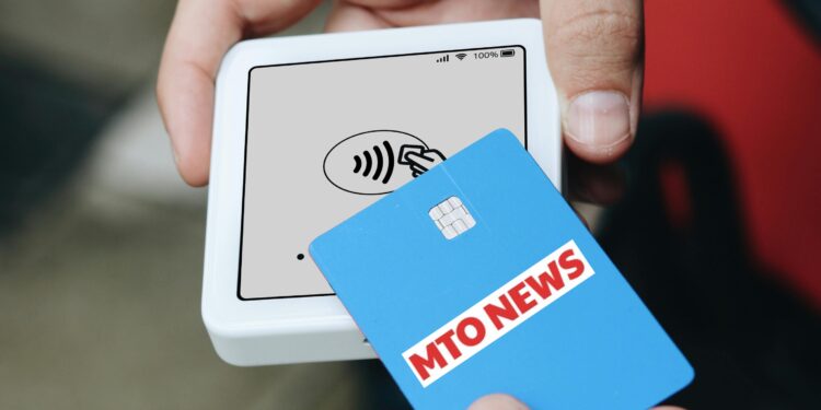 nfc business card onlyfounders