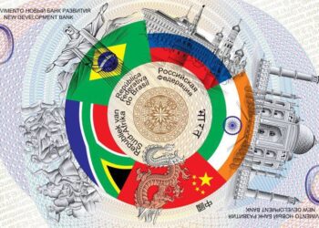 BRICS currency
