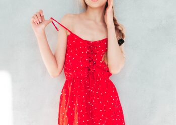 Babydoll dress