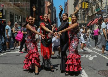 Boston Fashion Week (BFW)