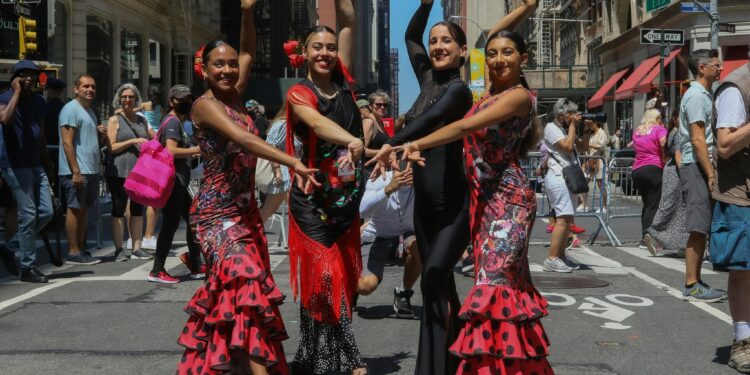 Boston Fashion Week (BFW)