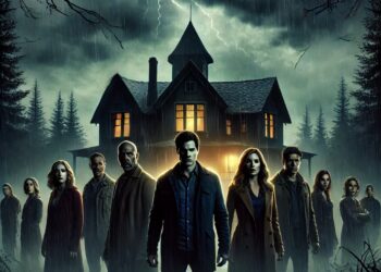 The Watcher Season 2