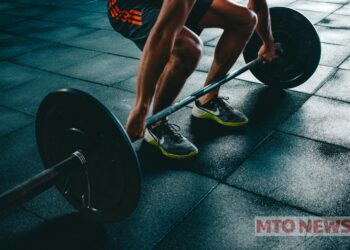 Which Gyms Have Trap Bar Deadlift in San Gabriel Valley