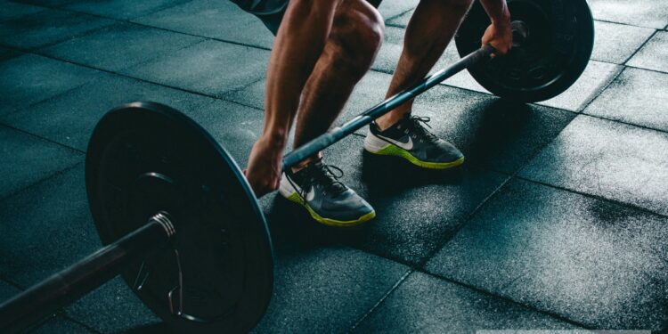 Which Gyms Have Trap Bar Deadlift in San Gabriel Valley