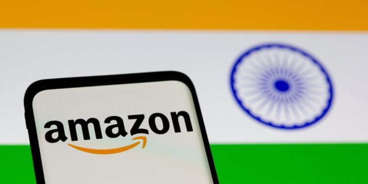 Amazon Customer Care Number India