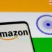 Amazon Customer Care Number India