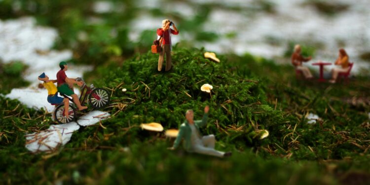 Mini Verse Make It Mini Lifestyle