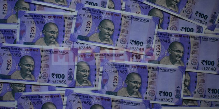 0.99 Dollars in Rupees