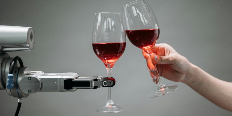 James Stoufl par tech