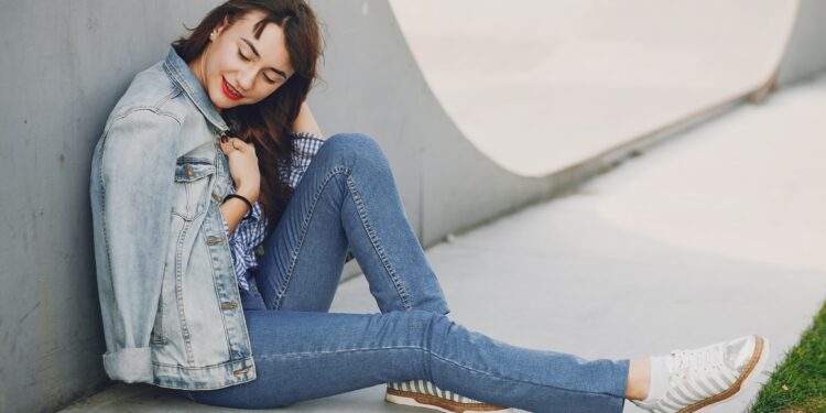 From Skinny to Bootcut: How to Find the Perfect Jeans
