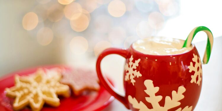 Best Christmas Cookies