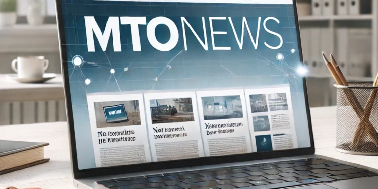 MTONews