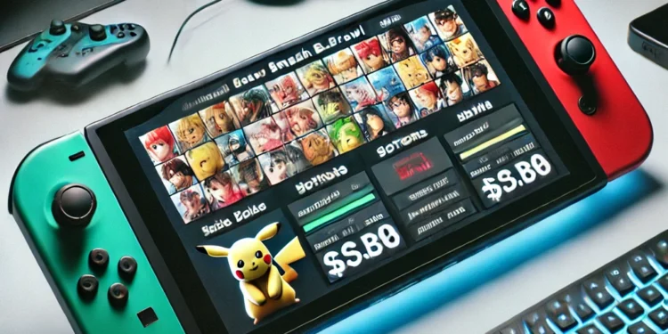 SSBB Switch Modifier