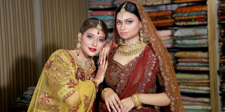 India Fashion Boutiques