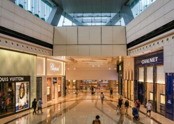 KLM Fashion Mall Kukatpally